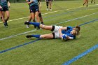 Women's Rugby vs Endicott  Wheaton Women's Rugby vs Endicott College.  Photo by Keith Nordstrom : Wheaton, Rugby, Endicott